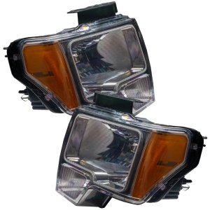 Ford F-150 Headlight Assembly - ORACLE Lighting - ColorSHIFT - `09-`14